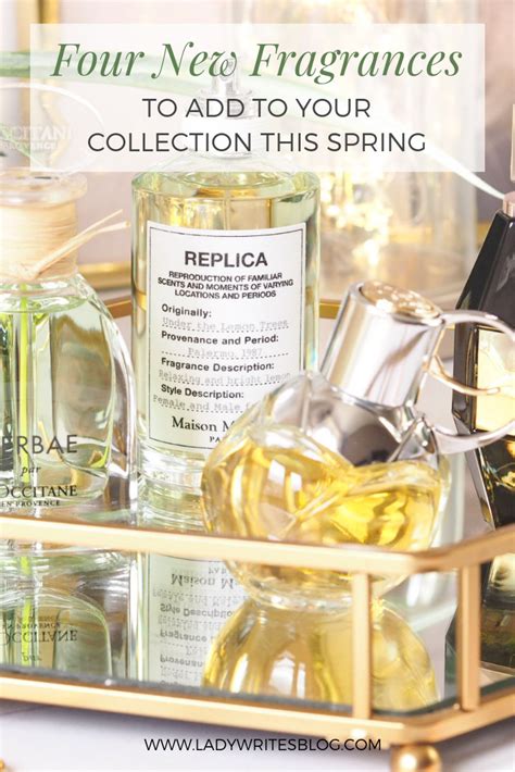 Just arrived: New fragrances to add to your collection .